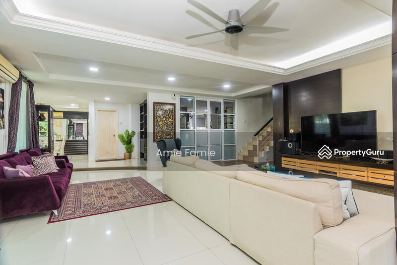 Untuk Dijual - Taman Bukit Indah, Ampang