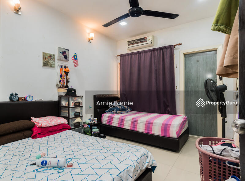 Untuk Dijual - Taman Bukit Indah, Ampang