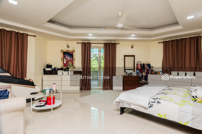 Untuk Dijual - Taman Bukit Indah, Ampang