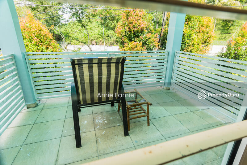 Untuk Dijual - Taman Bukit Indah, Ampang