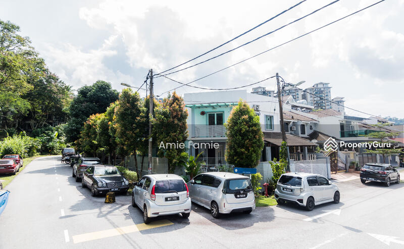 Untuk Dijual - Taman Bukit Indah, Ampang