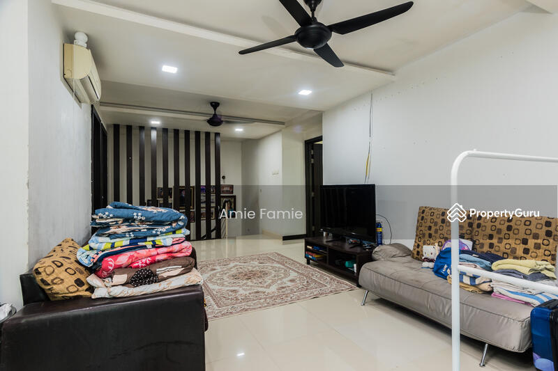 Untuk Dijual - Taman Bukit Indah, Ampang