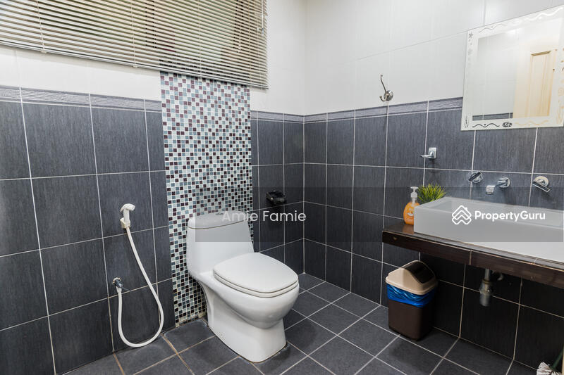 Untuk Dijual - Taman Bukit Indah, Ampang