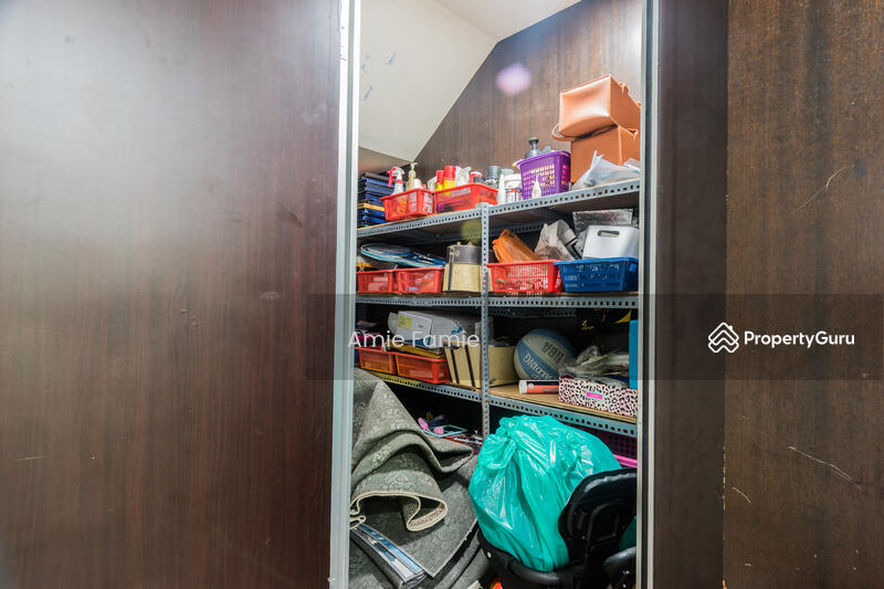 Untuk Dijual - Taman Bukit Indah, Ampang