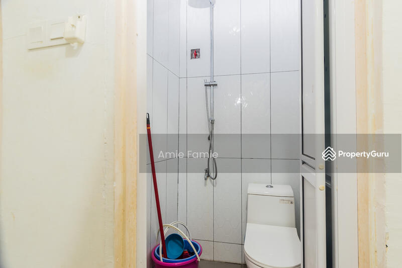 Untuk Dijual - Taman Bukit Indah, Ampang
