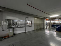 For Rent - Prai industrial area