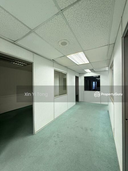 Corridor