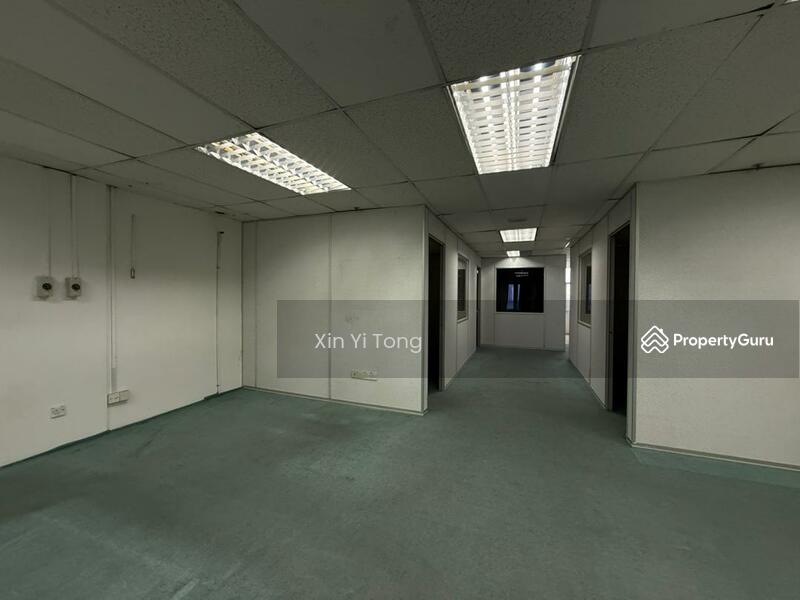 Corridor