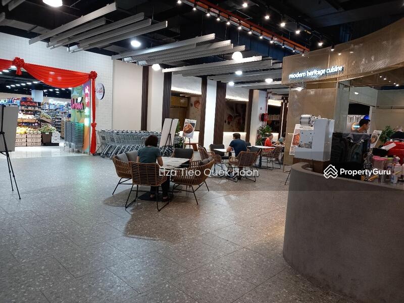 Service Residence for Sale at Seventeen Mall & Residences (Biji Living) - Liza Tieo Quek Hoon - PropertyGuru.com.my