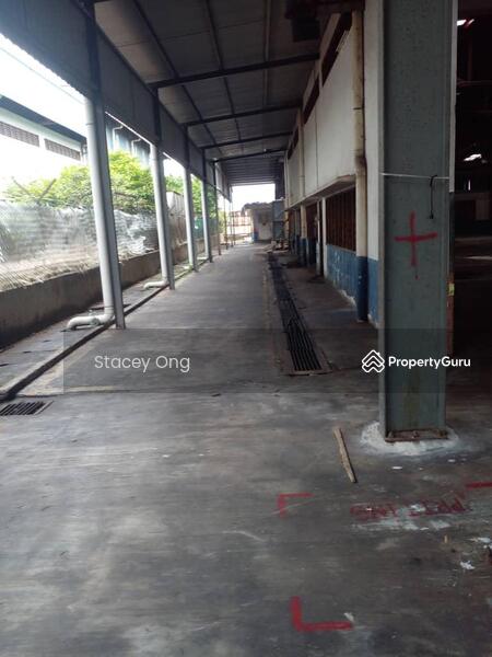 Corridor