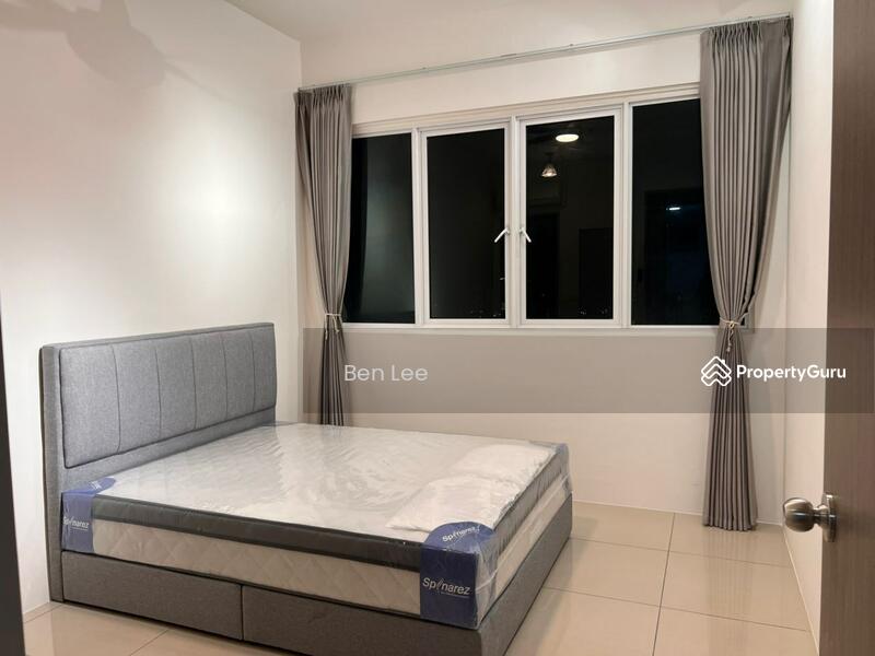 Zen 6 untuk Untuk Disewa - RM 2,300 /bulan, Mac 2026 - Bedroom - PropertyGuru.com.my