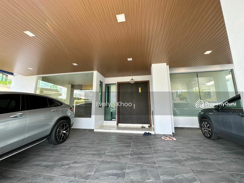 Car porch