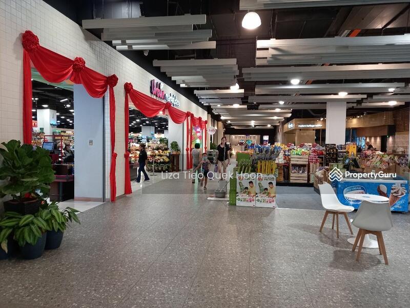 Service Residence for Sale at Seventeen Mall & Residences (Biji Living) - Liza Tieo Quek Hoon - PropertyGuru.com.my