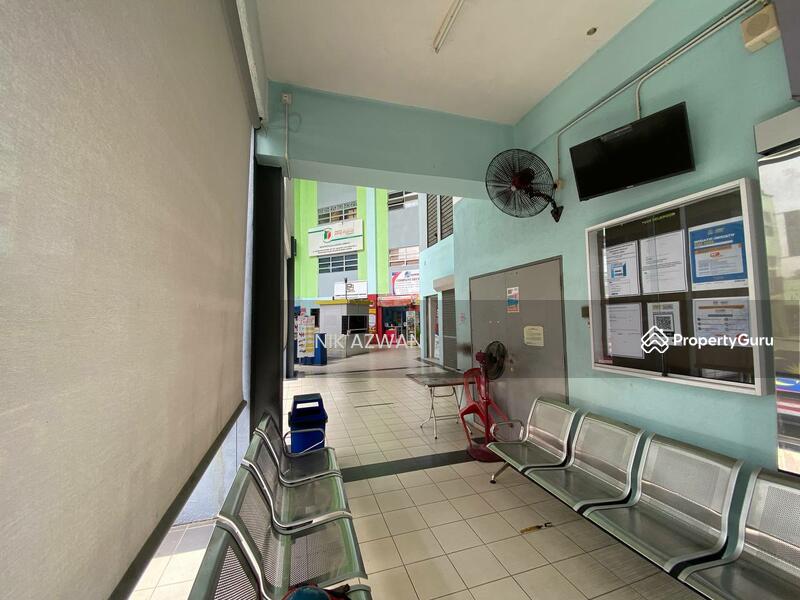 Corridor