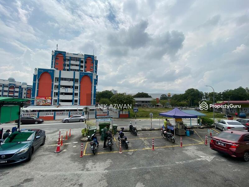 Car Park