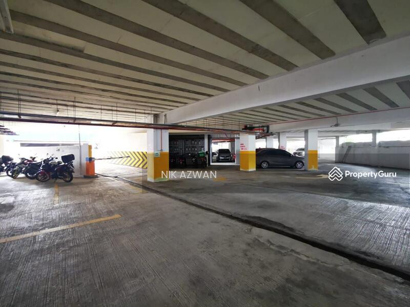 Car Park