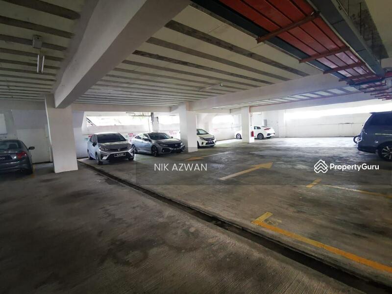 Car Park