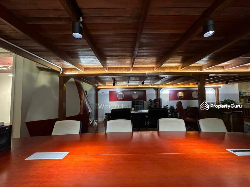 Below WorkStation