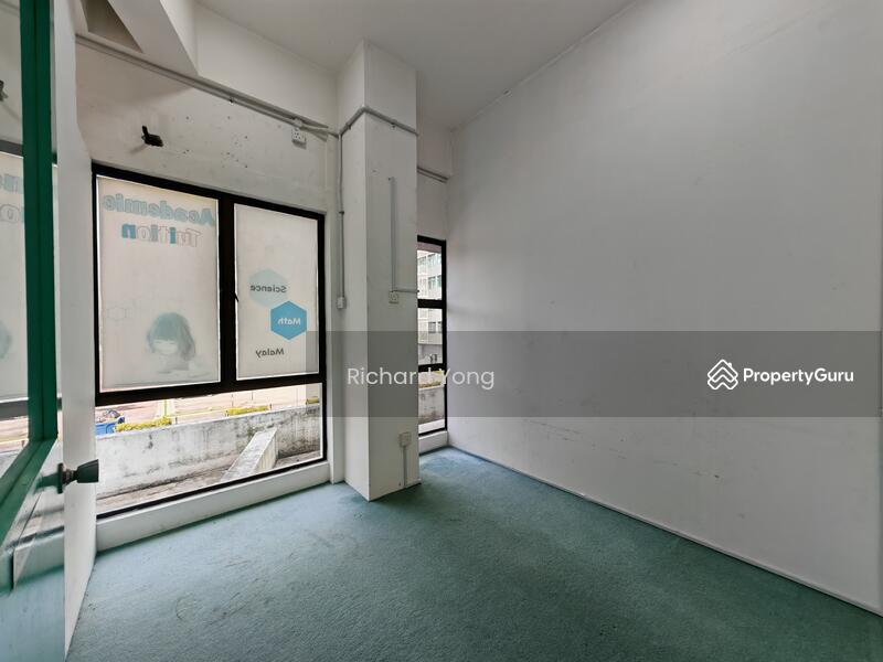 For Rent - wisma sp setia johor