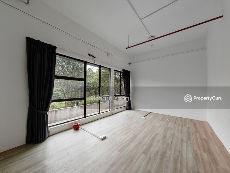 For Rent - wisma sp setia johor