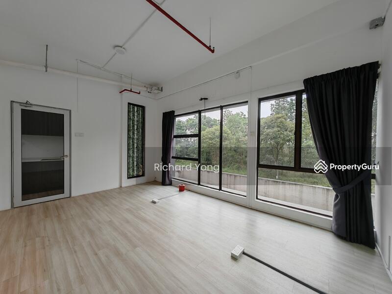 For Rent - wisma sp setia johor