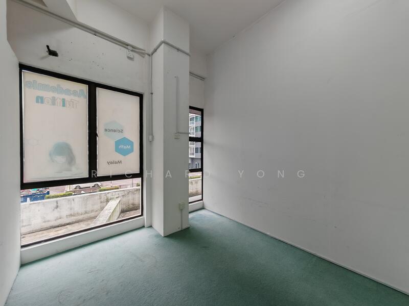 For Rent - wisma sp setia johor