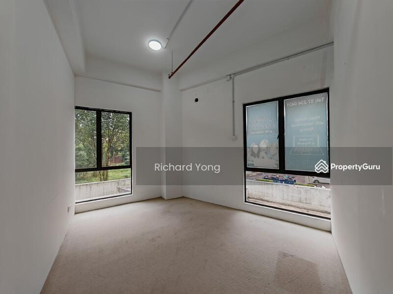 For Rent - wisma sp setia johor