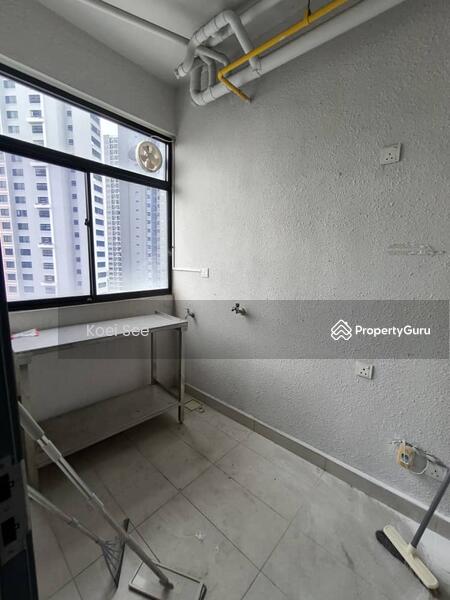 Service Residence for Rent at The Link 2 @ Bukit Jalil (Serviced Residences) - Koei See - Kitchen - PropertyGuru.com.my