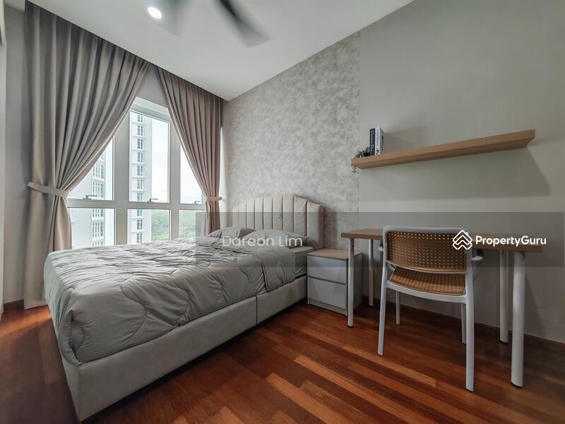 For Rent - Medini Signature