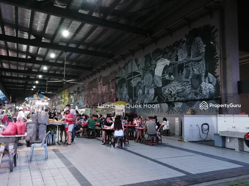 Service Residence for Sale at Seventeen Mall & Residences (Biji Living) - Liza Tieo Quek Hoon - Others - PropertyGuru.com.my