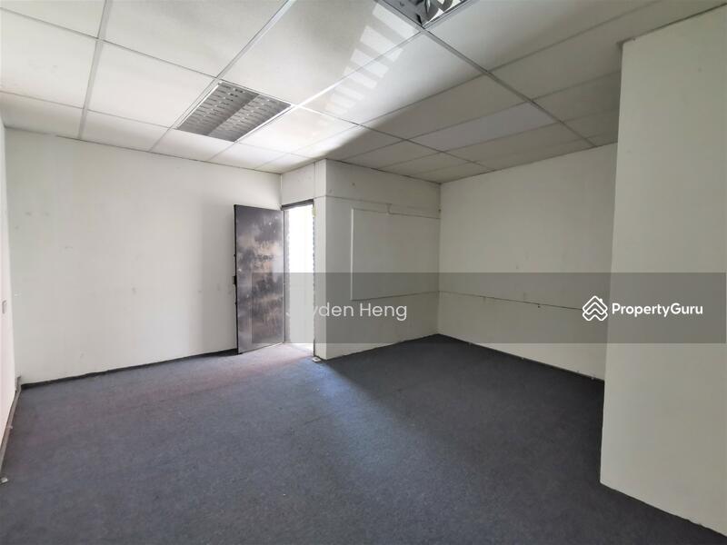 Kedai untuk Dijual di Desa Petaling (Kuala Lumpur) - Jayden Heng - Study - PropertyGuru.com.my