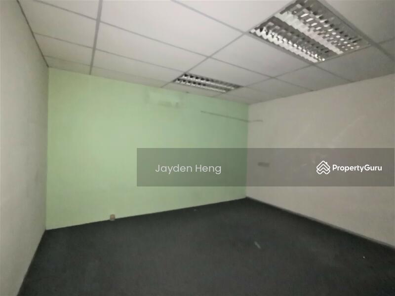 Kedai untuk Dijual di Desa Petaling (Kuala Lumpur) - Jayden Heng - Study - PropertyGuru.com.my