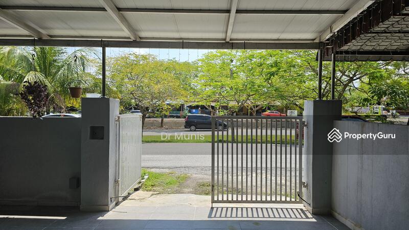 Untuk Dijual - Bandar Behrang 2020