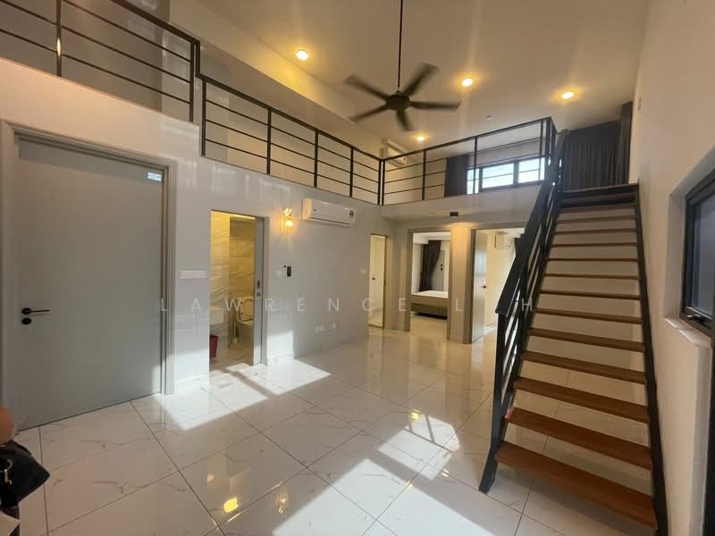 Servis Apartment untuk Disewa di Arte Cheras - Lawrence Loh - Interior - PropertyGuru.com.my