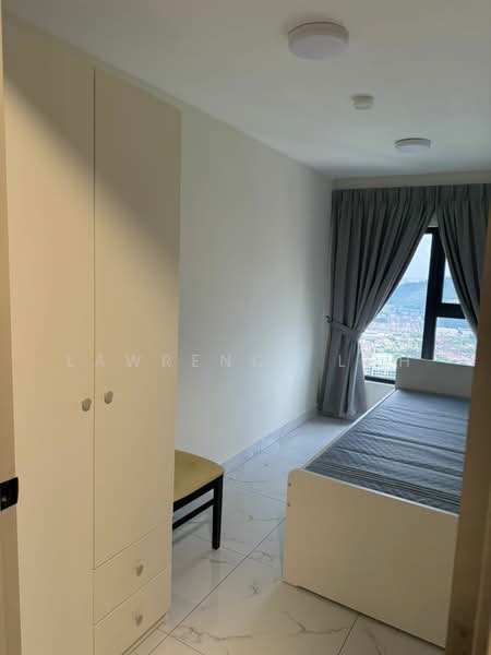 Service Residence for Rent at Arte Cheras - Lawrence Loh - Bedroom - PropertyGuru.com.my