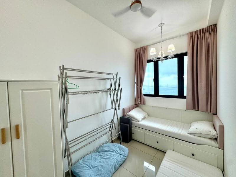 Condominium for Rent at Waterside Residence - Eric Cheah - Bedroom - PropertyGuru.com.my
