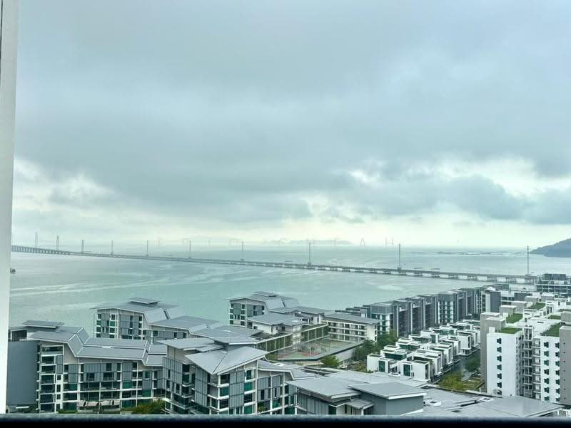 Condominium for Rent at Waterside Residence - Eric Cheah - View - PropertyGuru.com.my