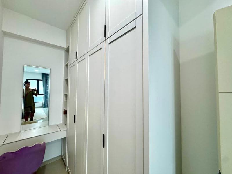 Condominium for Rent at Waterside Residence - Eric Cheah - Study - PropertyGuru.com.my