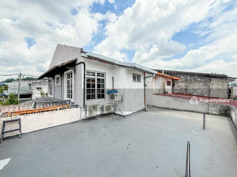 Roof