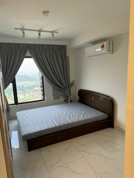 Servis Apartment untuk Disewa di Arte Cheras - Lawrence Loh - Bedroom - PropertyGuru.com.my