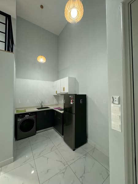 Servis Apartment untuk Disewa di Arte Cheras - Lawrence Loh - Kitchen - PropertyGuru.com.my