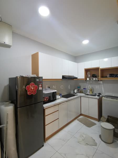 Servis Apartment untuk Disewa di Arte Cheras - Lawrence Loh - Kitchen - PropertyGuru.com.my