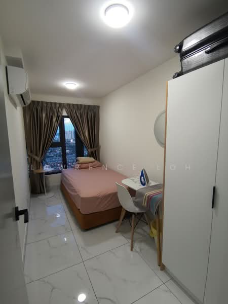 Servis Apartment untuk Disewa di Arte Cheras - Lawrence Loh - Bedroom - PropertyGuru.com.my