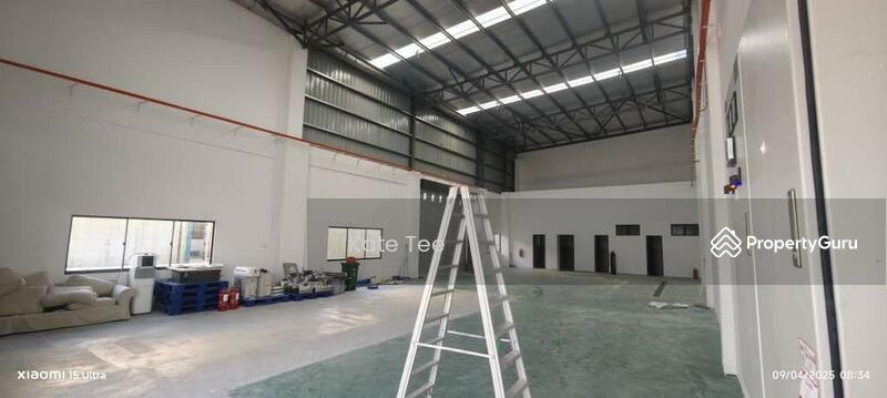 Cluster Factory for Rent in Eco Business Park 1 (Johor Bahru) - Kate Tee - Others - PropertyGuru.com.my