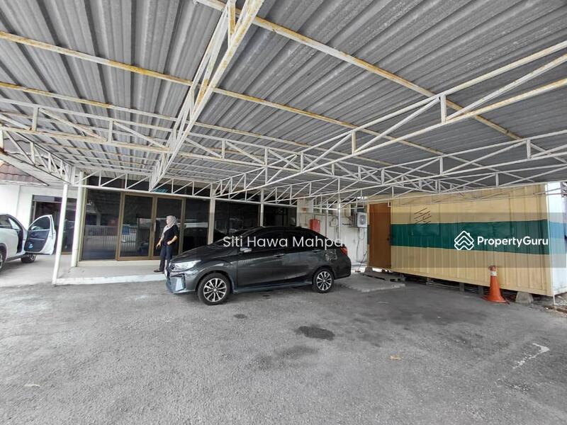 Car Park