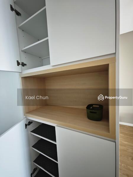 Apartment for Rent at Residensi Enesta - Kael Chun - Kitchen - PropertyGuru.com.my