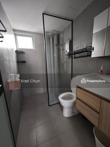 Apartment for Rent at Residensi Enesta - Kael Chun - Bathroom - PropertyGuru.com.my