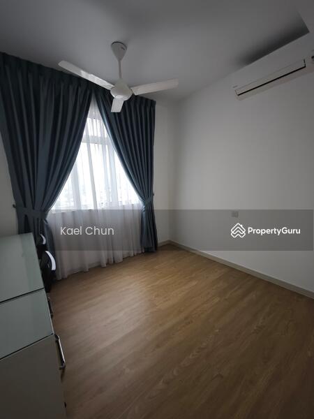 Apartment for Rent at Residensi Enesta - Kael Chun - Study - PropertyGuru.com.my
