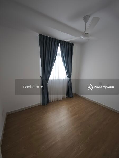 Apartment for Rent at Residensi Enesta - Kael Chun - Bedroom - PropertyGuru.com.my