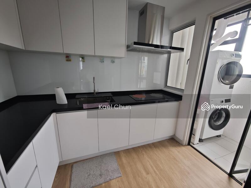 Apartment for Rent at Residensi Enesta - Kael Chun - Kitchen - PropertyGuru.com.my